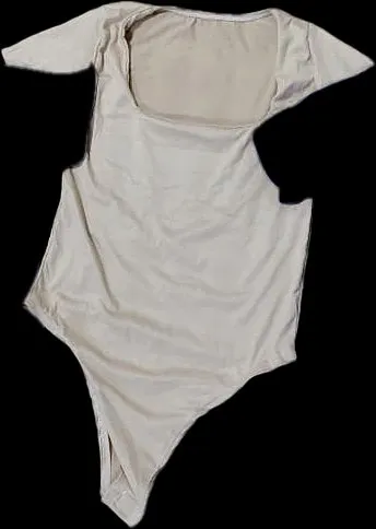 Body cuello v