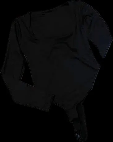 Body manga larga