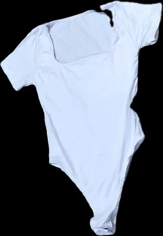 Body cuello v