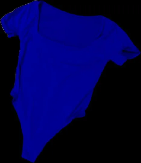 Body cuello v