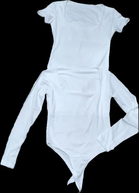 Body manga larga